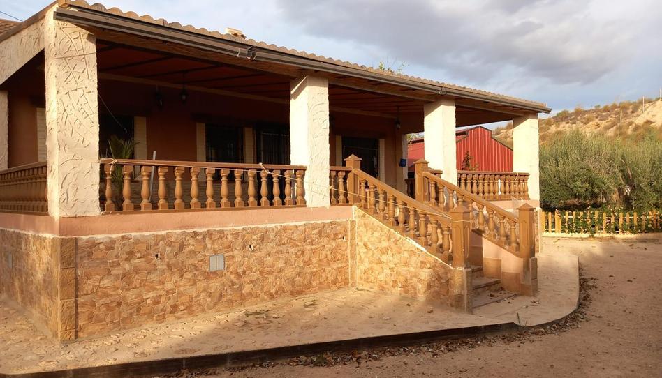 Photo 1 of House or chalet for sale in Centro, Murcia