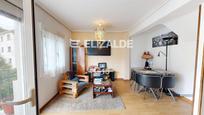 Living room of Flat for sale in Pasaia  with Storage room and Balcony