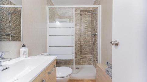 Foto 3 de Habitación en Barrio de Benimaclet, Valencia Capital