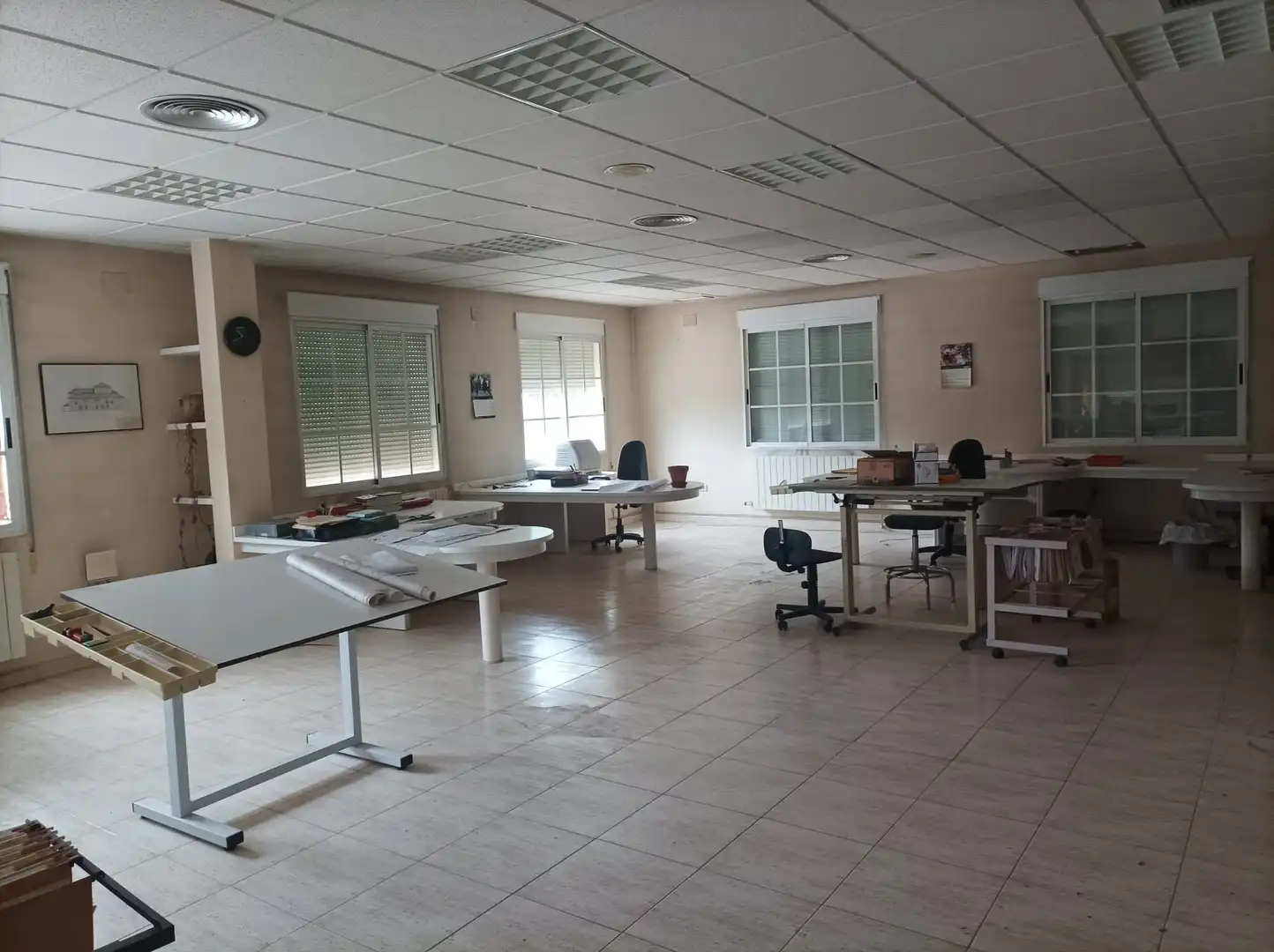 Office for sale in Quintanar de la Orden  with Furnished