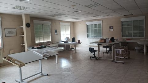 Foto 2 de Oficina en venta en Quintanar de la Orden, Toledo