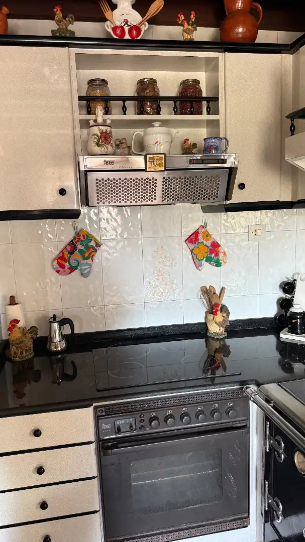 Casa amb jardí en venda a Ortigueira, imagen 14