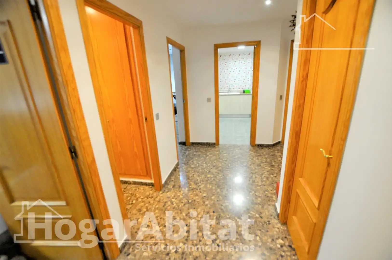 Piso en venta en Manises con Aire acondicionado, Calefacción y Trastero