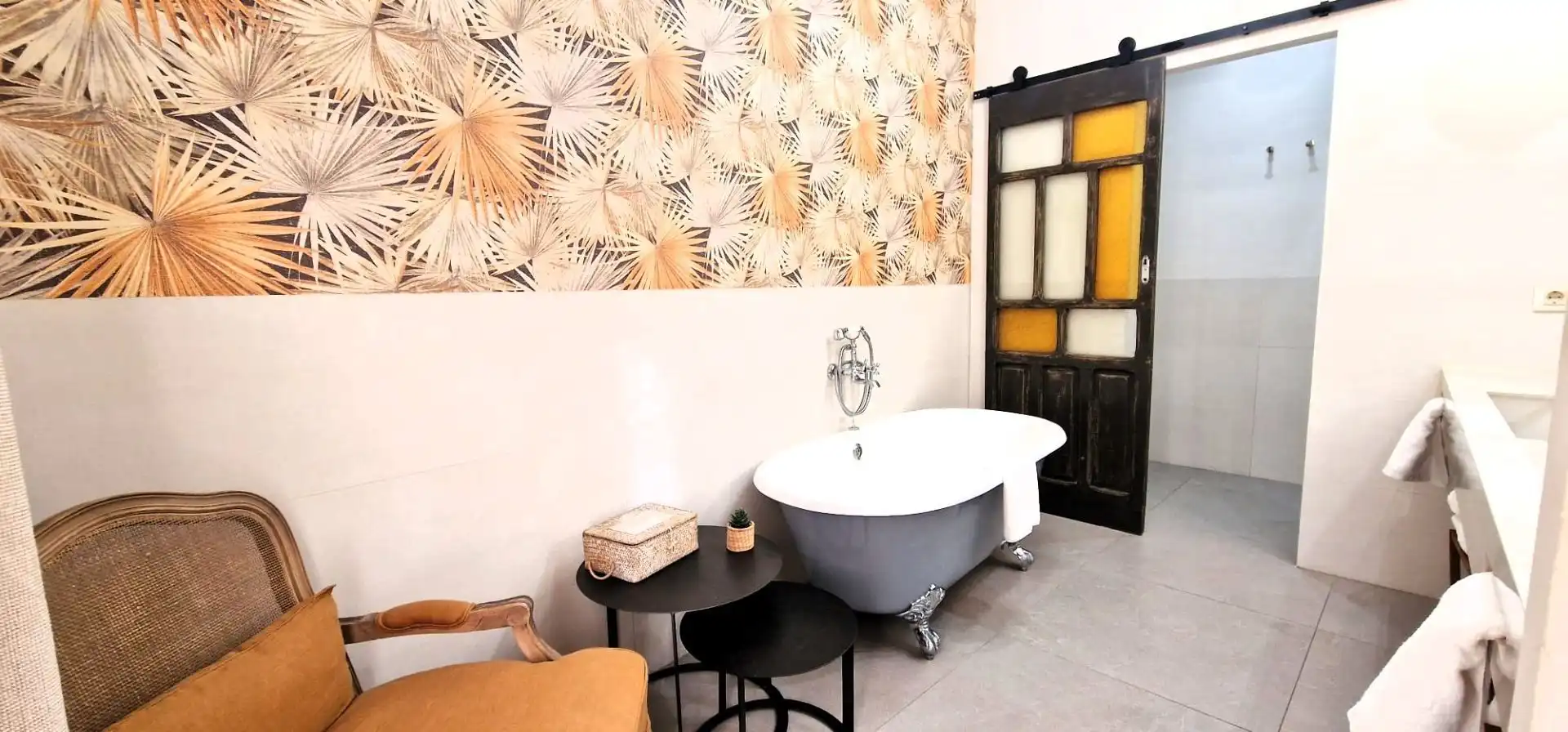 Casa adosada en venta en Garganta la Olla