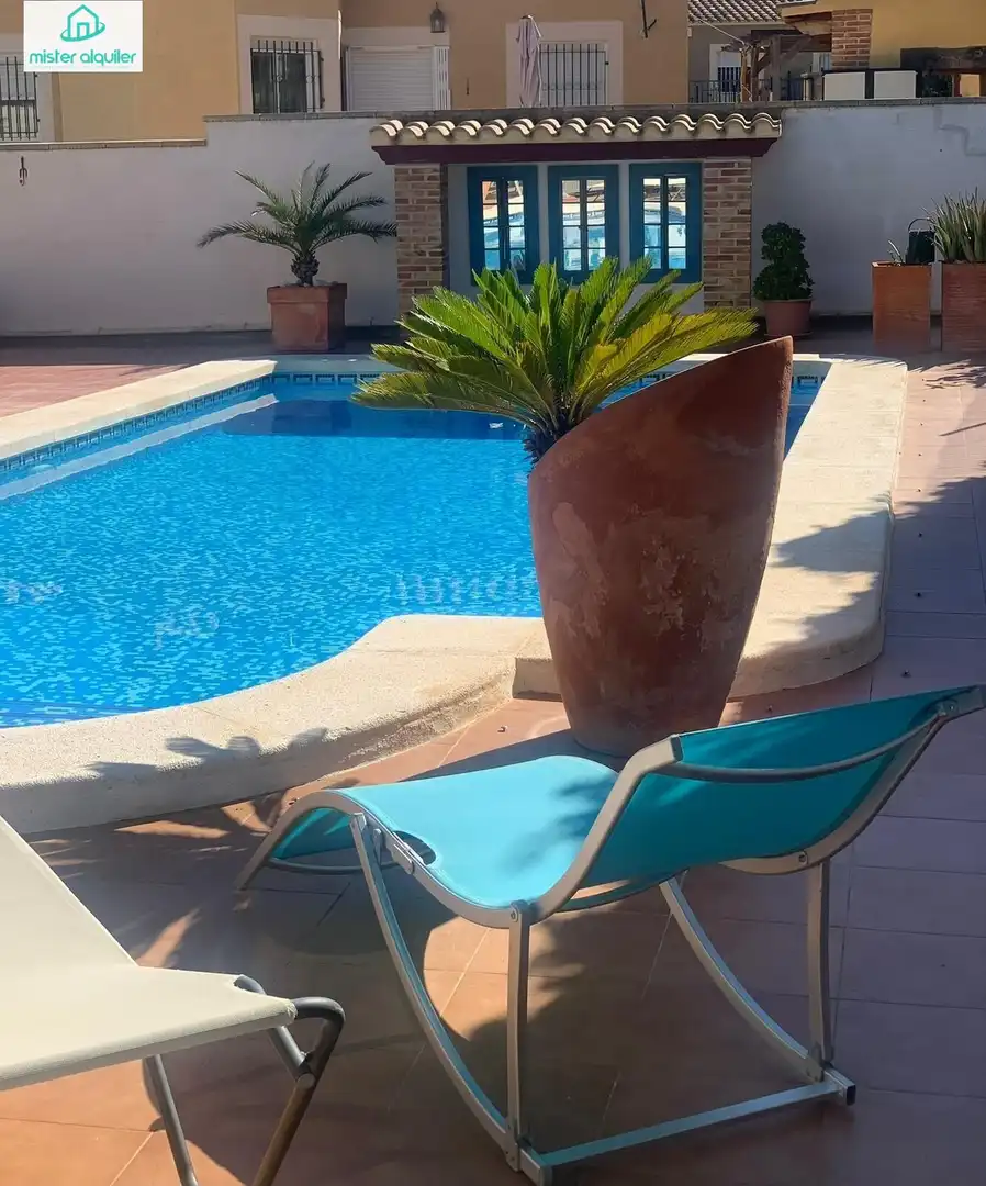 Villa avec piscine à louer à MORRET DE CABOT EL 16, imagen 52