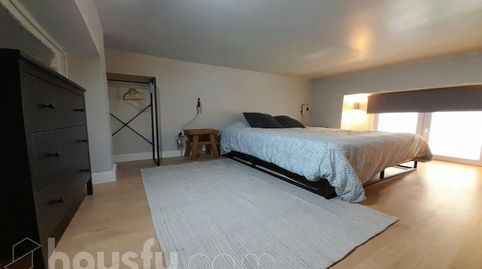 Photo 3 of Flat for rent in N/a, Ciudad Jardín, Madrid Capital