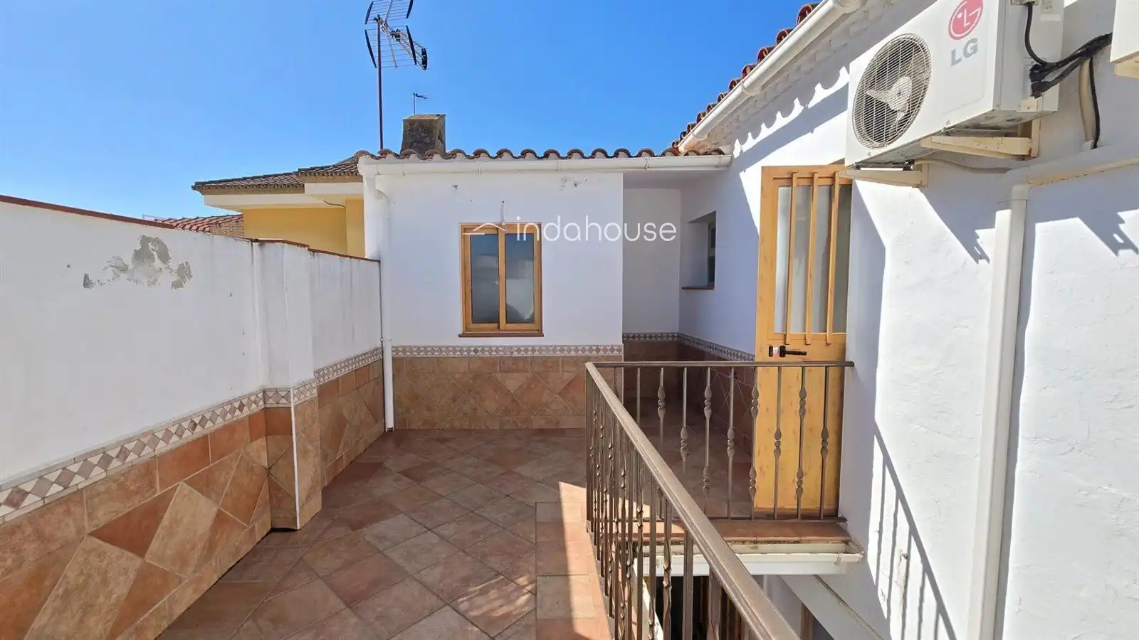 Casa adosada en venta en SEGOVIA (CARRIL DE), Campanillas