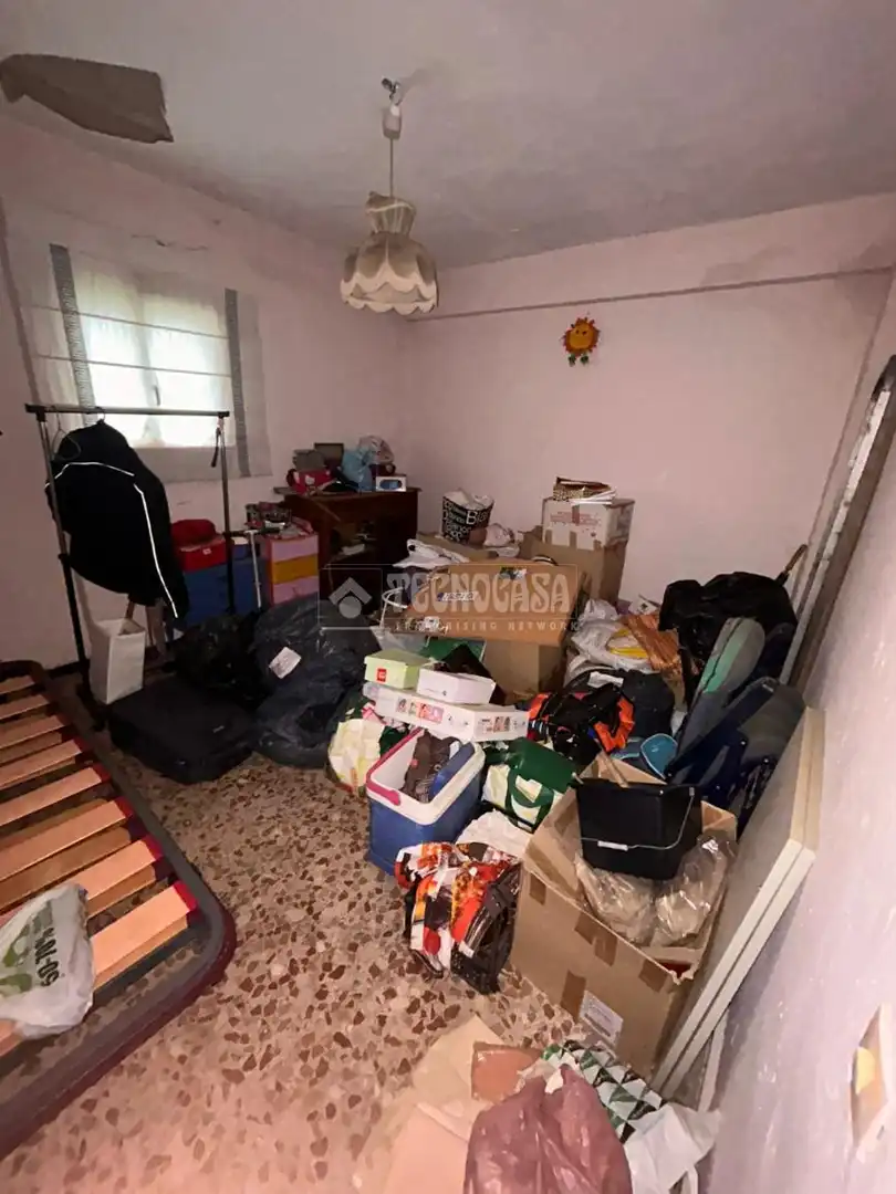 Houses for sale in Sevilla
