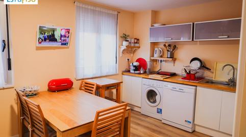 Photo 2 of Flat for sale in Paseo Salamanca, Crucero, León Capital