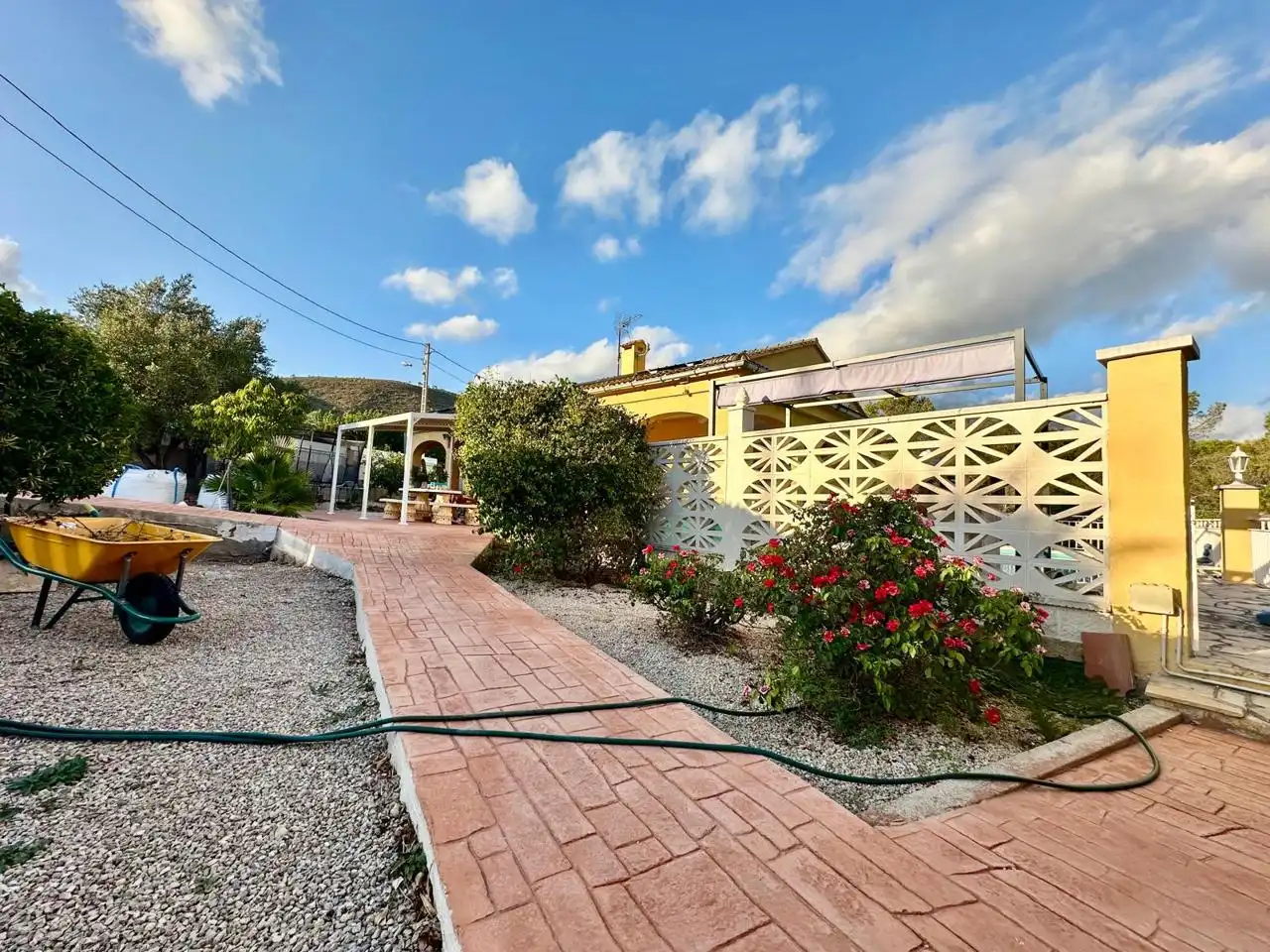 Casa amb piscina en venda a El Montmell, imagen 20