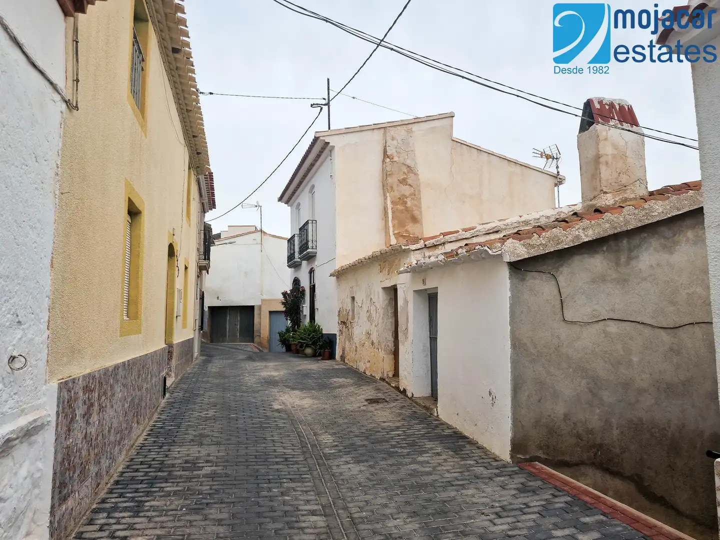 Haus zum Verkauf in Calle Santiago 35, imagen 29