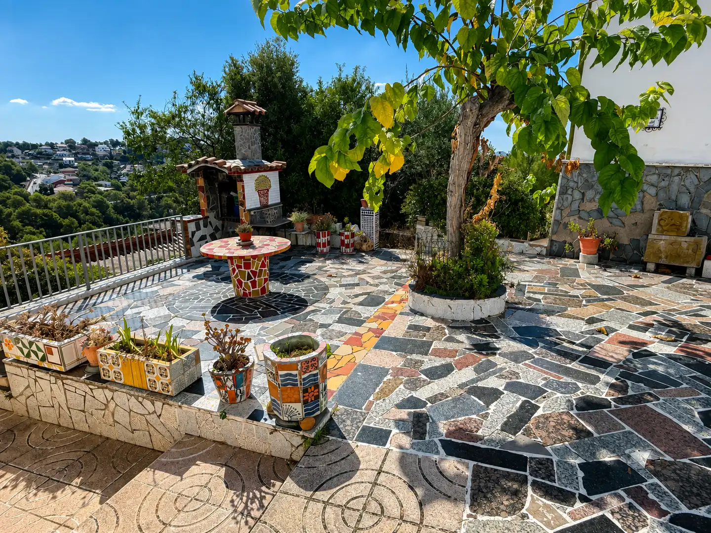 Casa con jardín en venta en Castellnou - Can Mir - Can Solà, imagen 14