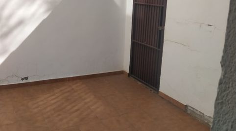 Foto 2 de Casa adosada en venta en La Villa de Don Fadrique, Toledo