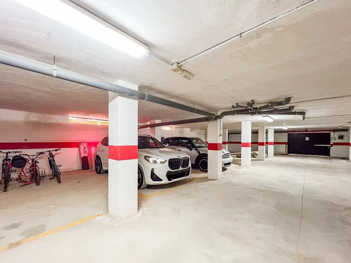 Parking of Garage for sale in Orihuela