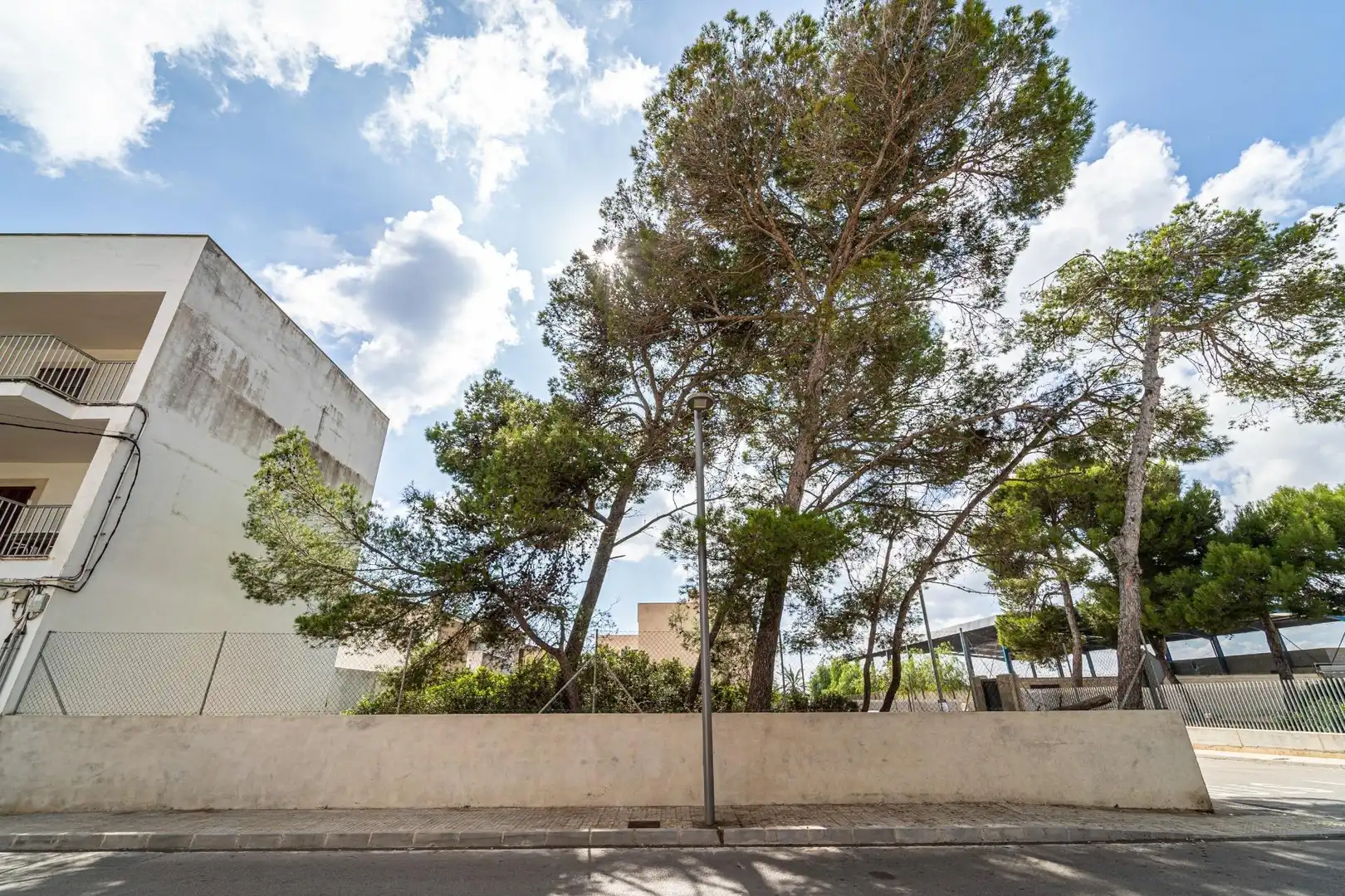Rustikales Grundstück zum Verkauf in S'Illot - Cala Morlanda, imagen 5