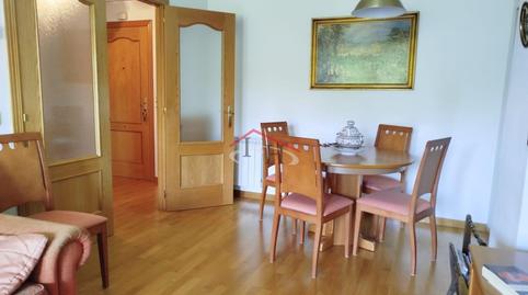 Foto 5 de Apartamento de alquiler en Murillo, San Claudio - La Chantría, León Capital