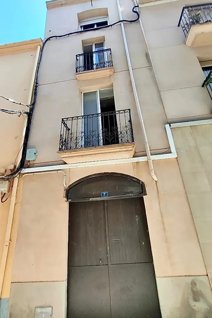 Haus mit Terrasse zum Verkauf in Carrer Major