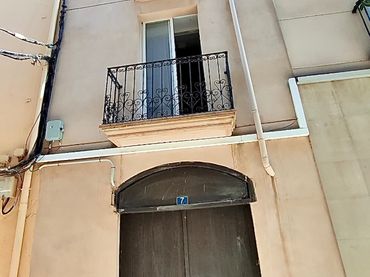 Maison avec balcon à vendre à Carrer Major
