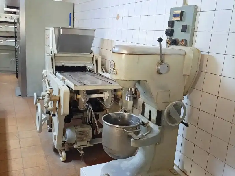 Cocina de Local en venta en León Capital 