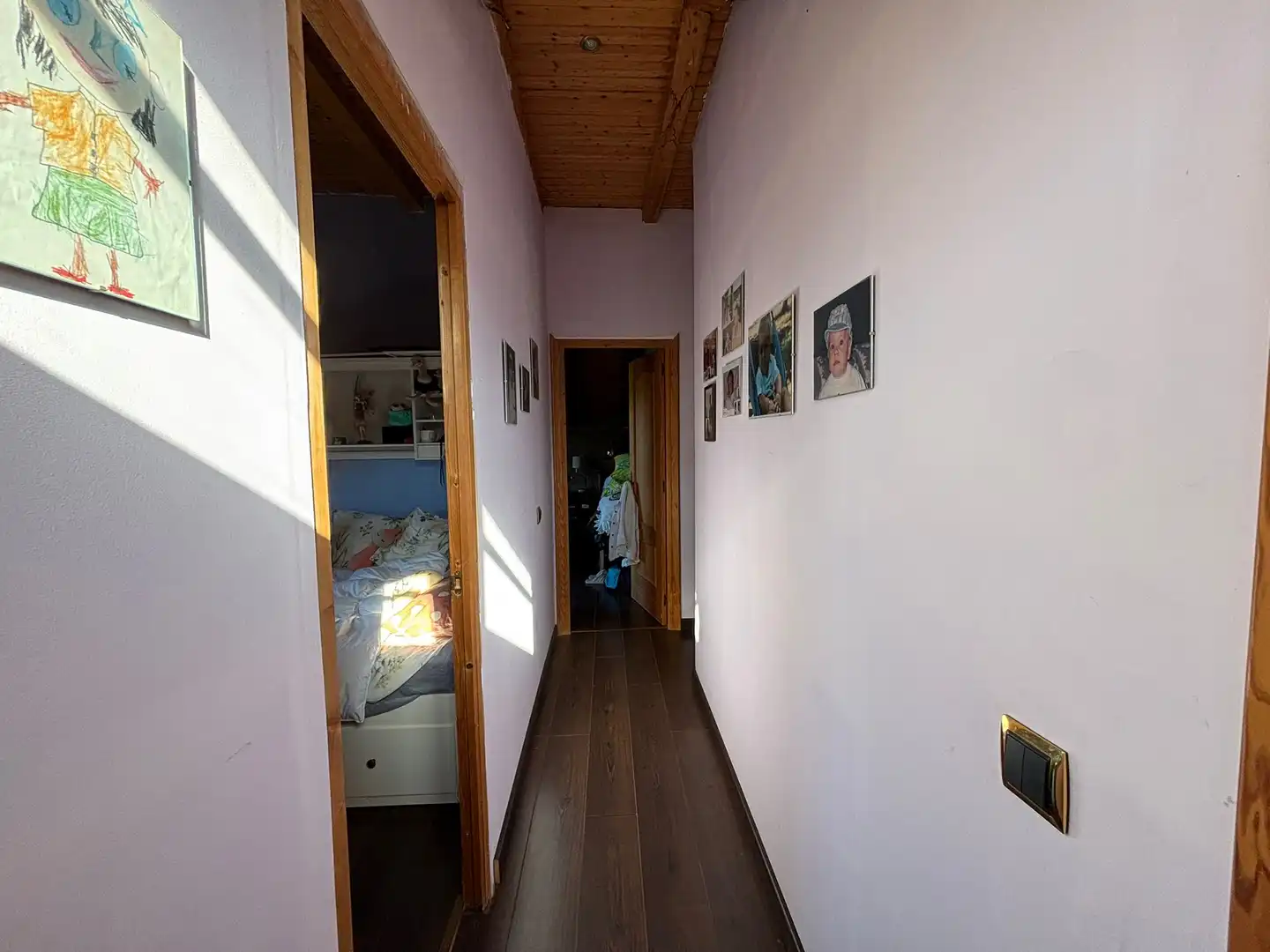 Haus mit Terrasse zum Verkauf in Vallgorguina, imagen 17