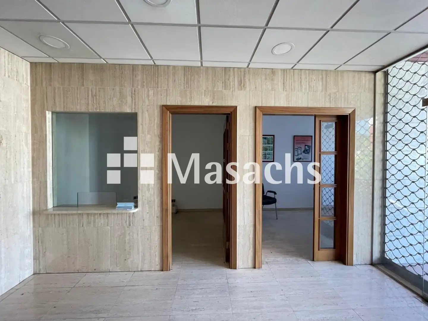 Nave industrial en venta en La Palma de Cervelló, imagen 3