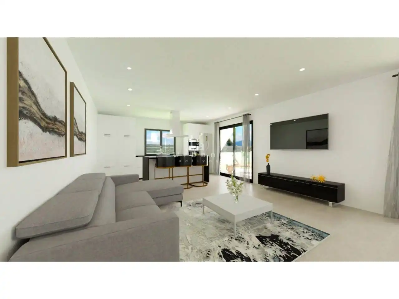 Villa mit Pool zum Verkauf in Avenida Levante, imagen 12
