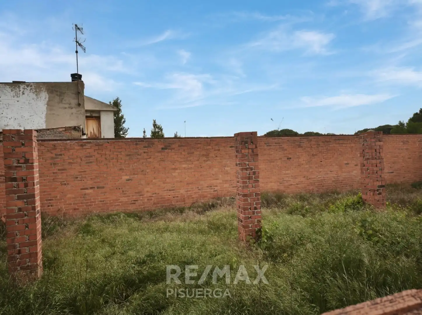 Residencial en venda en Mojados