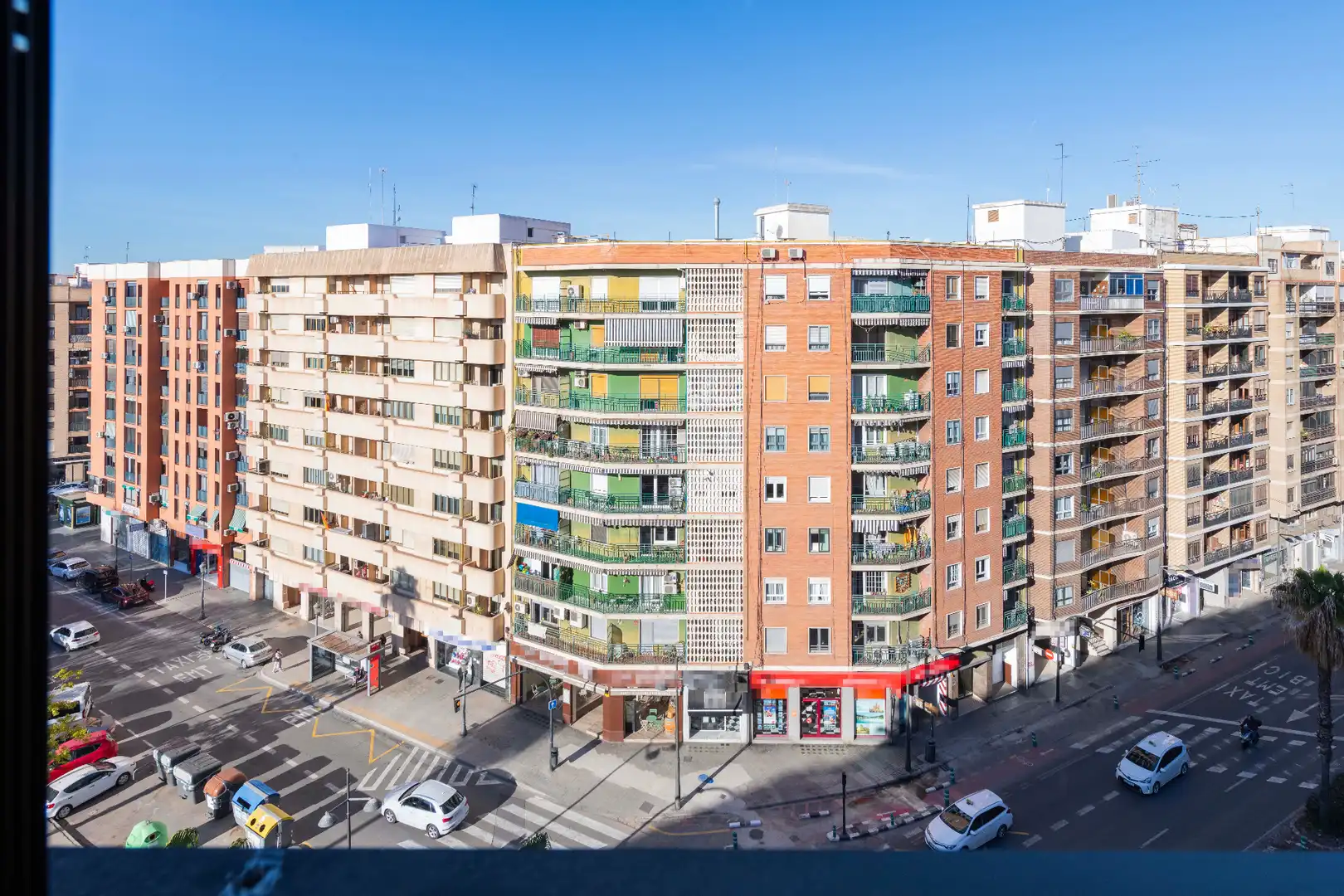 Piso de alquiler en Avinguda de Giorgeta, Arrancapins