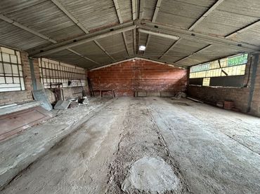 Nave industrial en alquiler en Manlleu