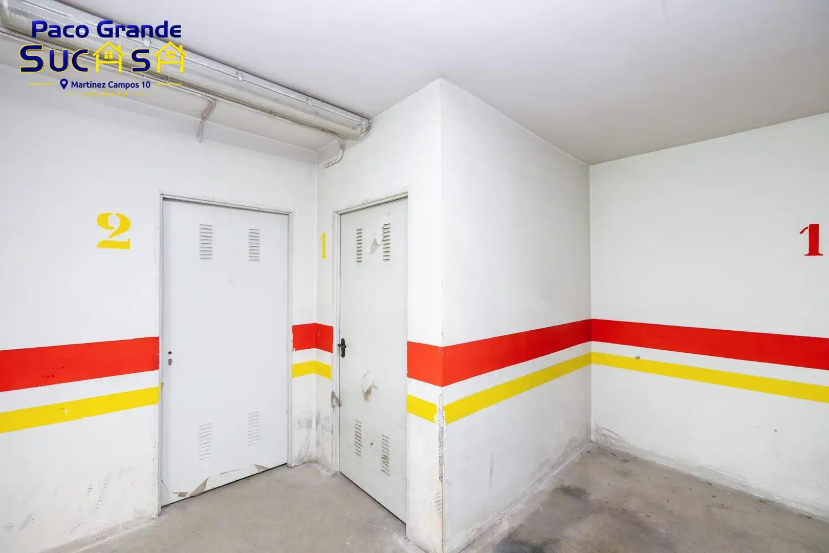 Dúplex en venda en Santa Fe