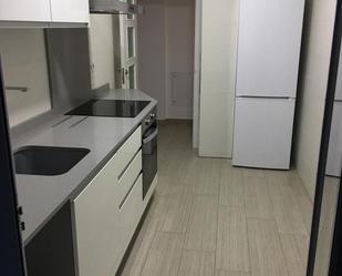 Apartament de lloguer a  Albacete Capital