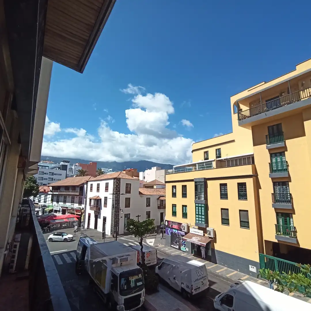 Büro zum Verkauf in Calle de la Marina, Playa Jardín