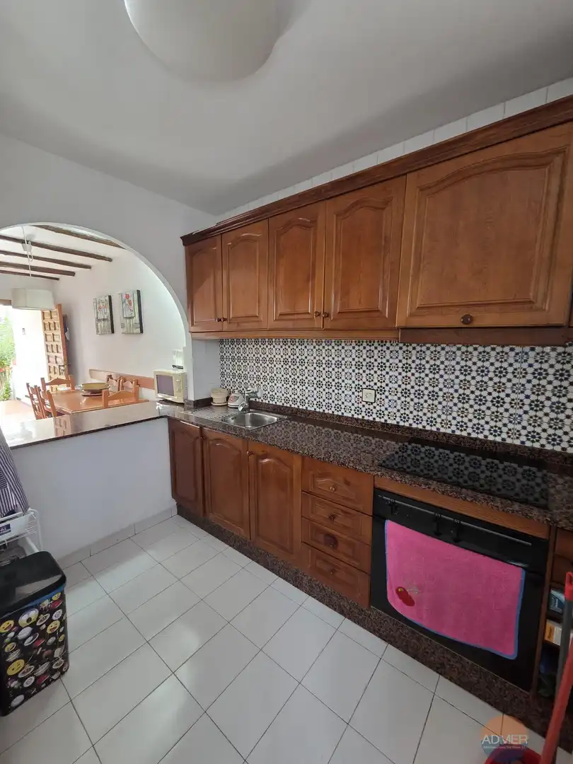 Apartament amb piscina en venda a Veneziola, imagen 12