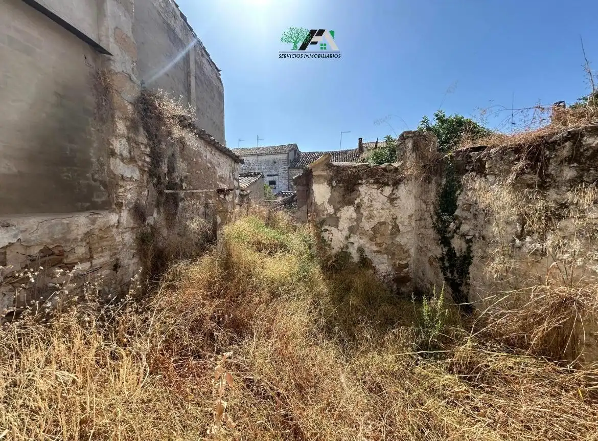 Casa con terraza en venta en Calle los Molinos, imagen 15