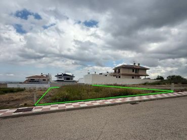 Wohnbaugrundstück zum Verkauf in Mancha Real