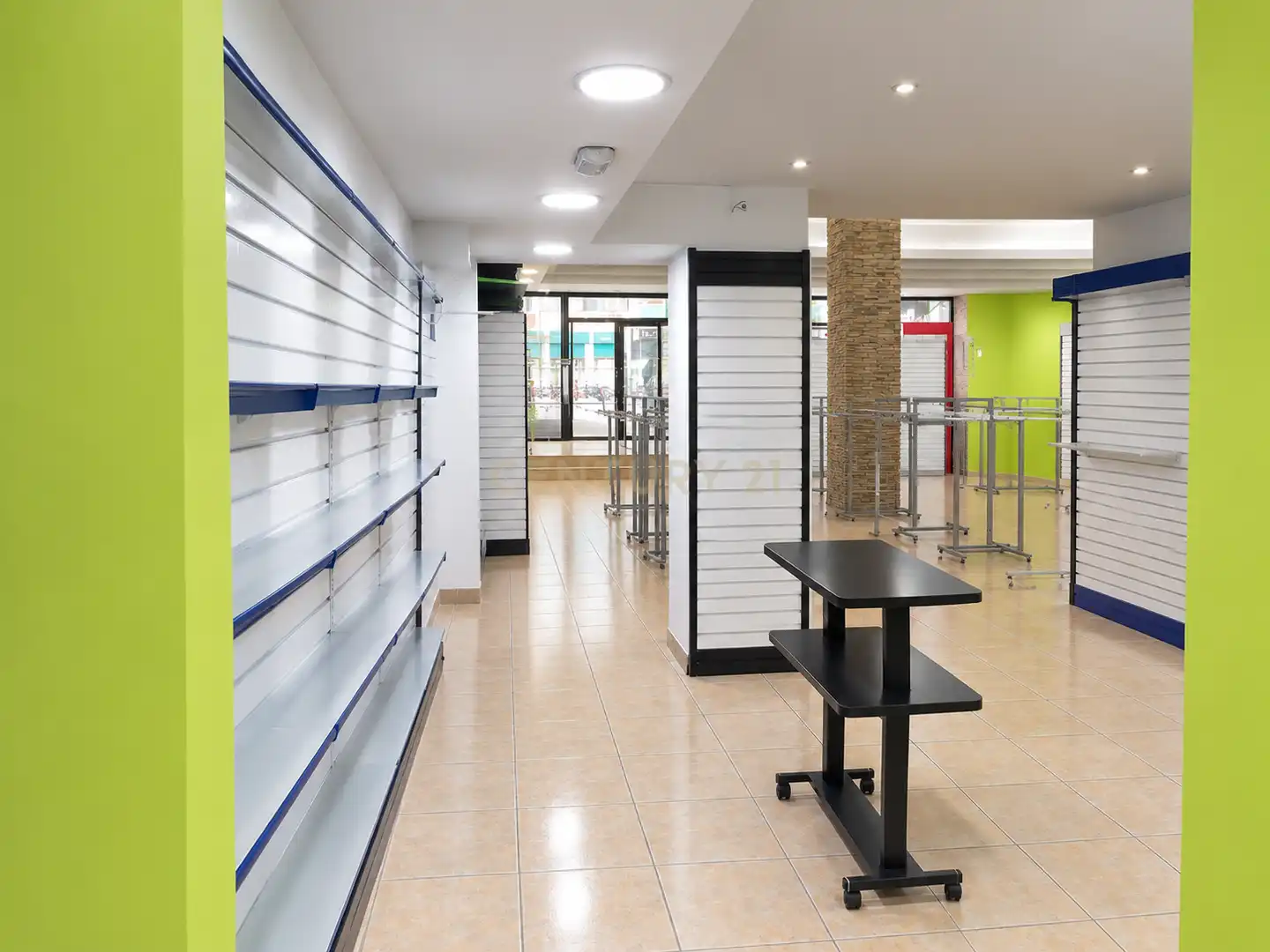 Locale commerciale in affitto a Av. de Alemania, 2, Centro-Casco Antiguo, 10001 Cáceres, Spain 2, imagen 3