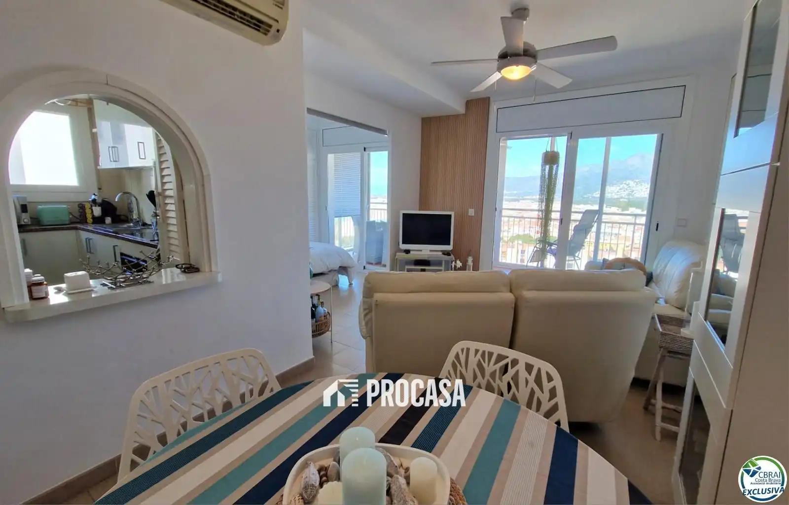 Appartamento in vendita a FRANCESC ALEGRE, imagen 6