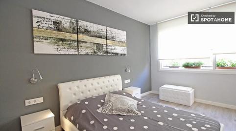 Foto 2 de Estudi per a compartir a El Poblenou,  Barcelona Capital