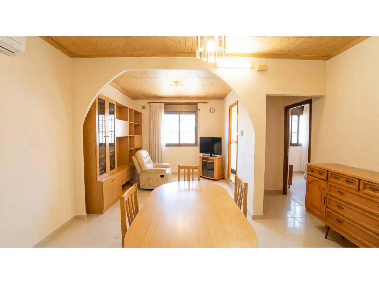 Dining room of Houses for sale in Sant Quirze del Vallès  with Heating, Private garden and Terrace
