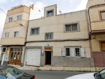 Casa in vendita a Santidad