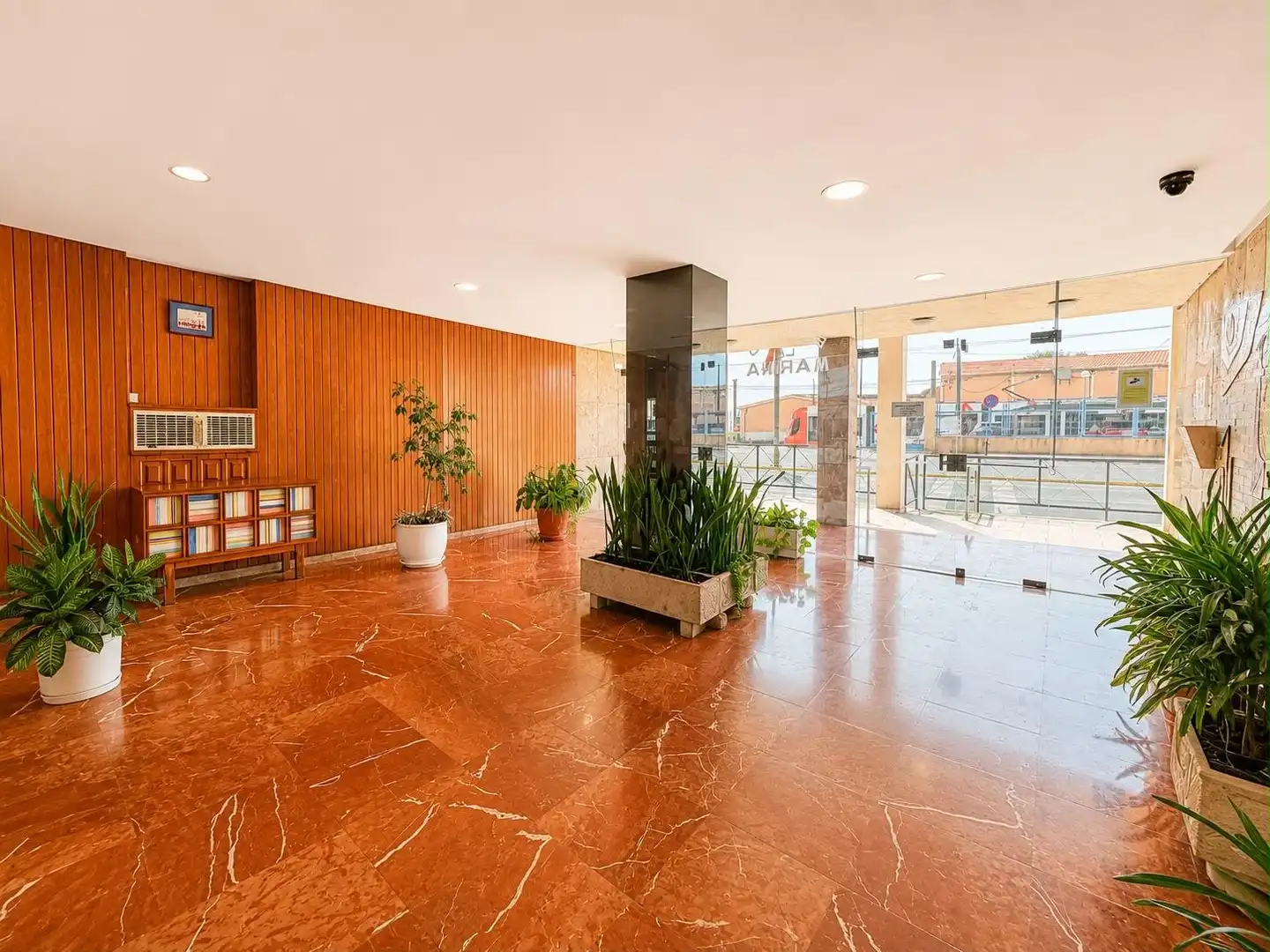 Piso en venta en Alicante / Alacant con Aire acondicionado, Calefacción y Terraza