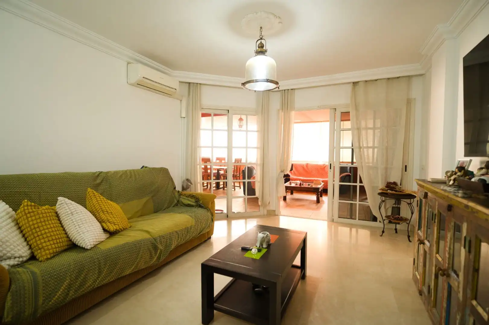 Apartament en venda a Costa Adeje