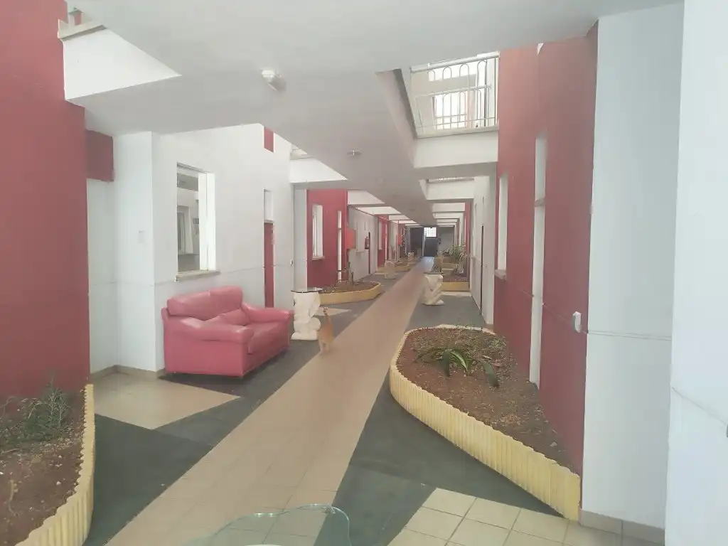 Apartamento en venta en Calle Antonio González Barrios, Puerto de Santiago