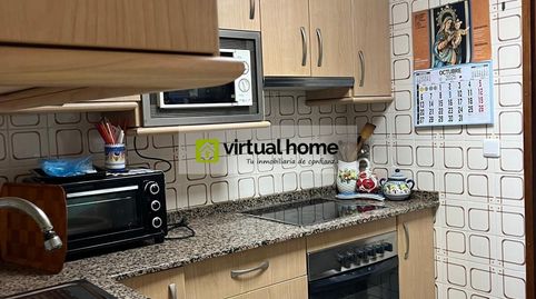 Foto 3 de Piso en venta en Centro Urbano, Villajoyosa / La Vila Joiosa