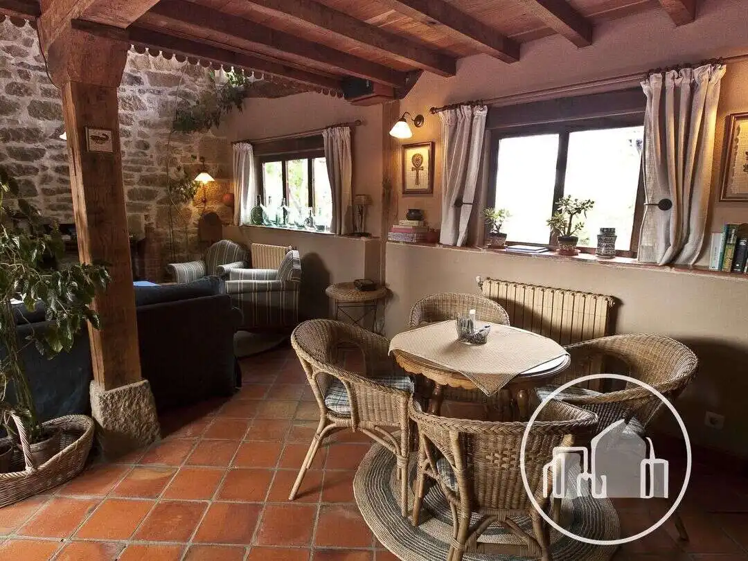 Casa o chalet en venta en Merindad de Sotoscueva con Calefacción, Terraza y Balcón