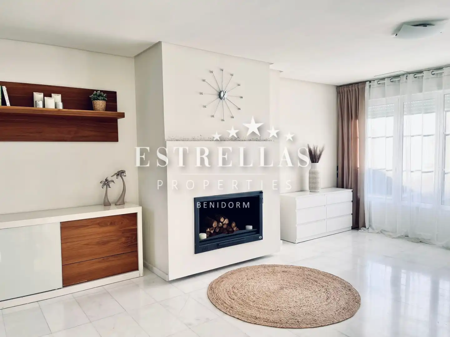 Villa mit Terrasse zum Verkauf in Golf Bahía, imagen 16