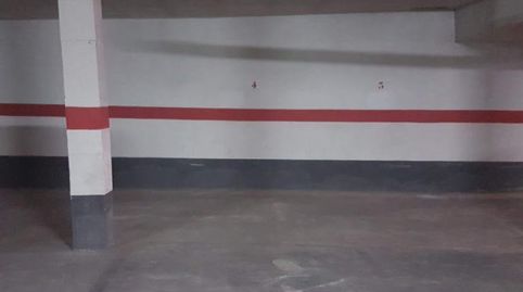 Solvia Inmobiliaria  Garaje Murcia, imatge 5