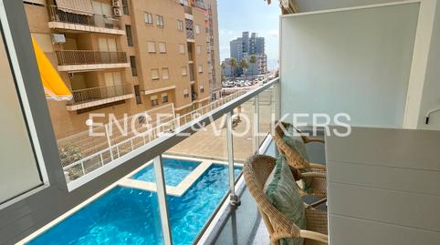 Foto 2 de Apartament de lloguer a Avinguda el Racó, Sant Antoni, Valencia