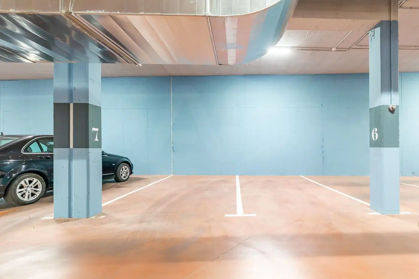 Piso con piscina en venta en Los Satélites - Roza Martín, imagen 25