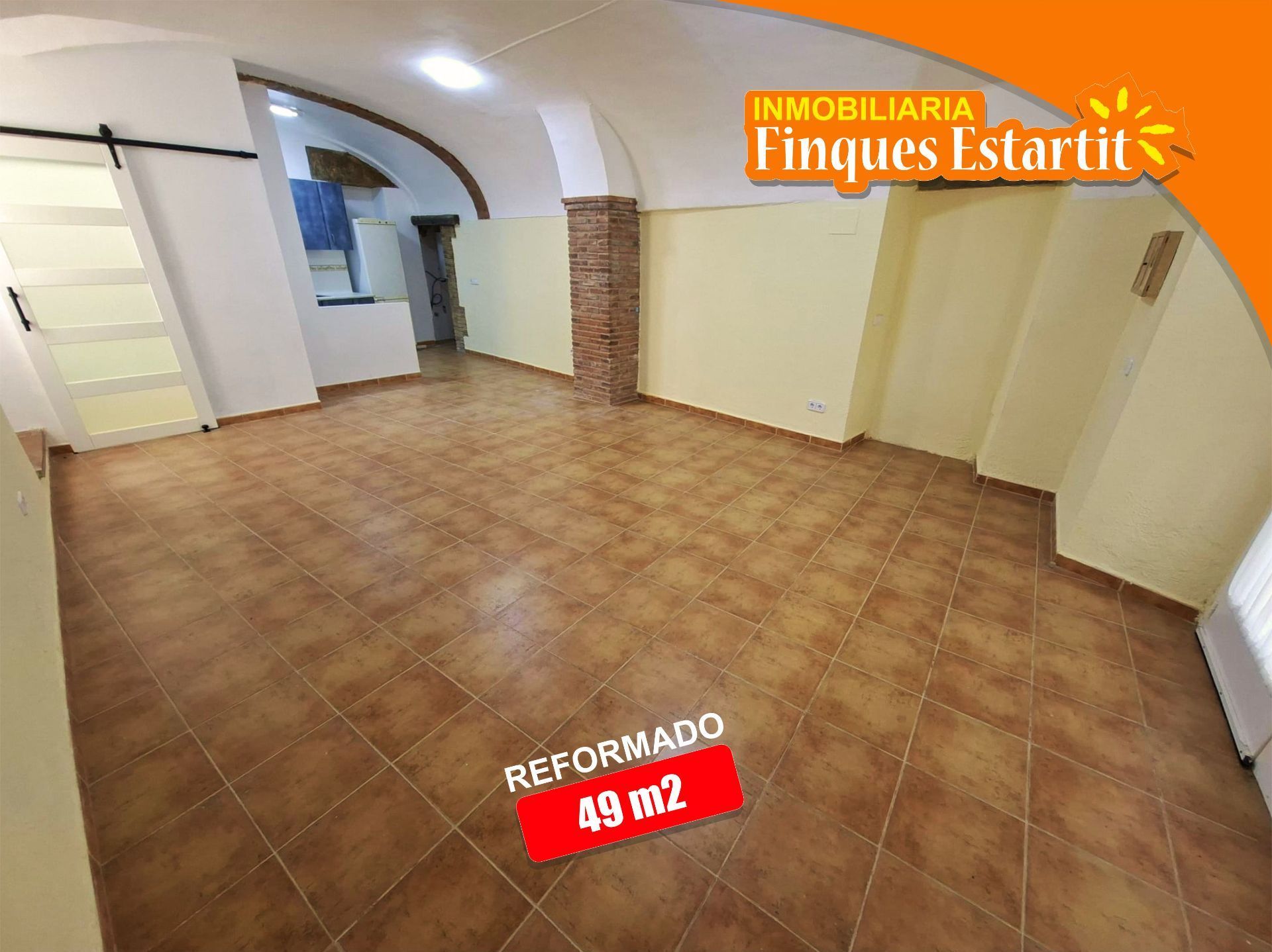Apartament en venda en Torroella de Montgrí